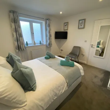 Near And The A30 Homestay
